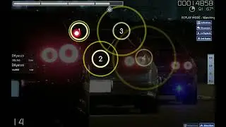 Кайфовая карта | osu!