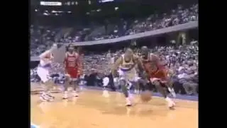 [YTP] Michal Jordon explodes