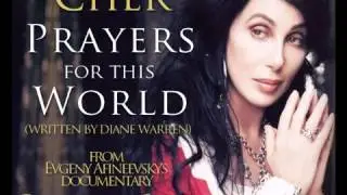 Cher - Prayers For This World