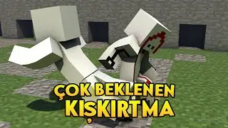 Arkadaşıma Kışkırtma Yaptım Çok Sinirlendi !! (KANALIMI SİLİCEM DEDİ) - craftrise bedwars