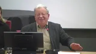 La fisica spiega le interazioni tra essere viventi e natura.