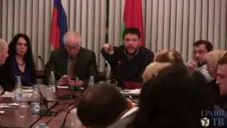 Силовики берут под контроль ОНК