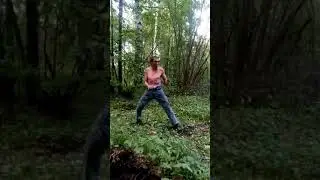 И опять мои работяги