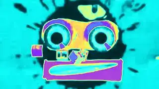 (NEW EFFECTS) Klasky Csupo In Periodic Table Elements Effects