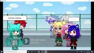 soy el que le gusta 7w7