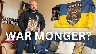 PLEASE END THE WAR in UKRAINE! 🇺🇦 🇷🇺