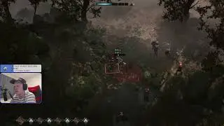 Part 13 Lets Play Wartales 5th playthrough, Community update 4 is live! Poison/bleeding team.