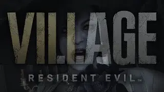 SHE TOOK MY HAND! | Resident Evil - Part 4