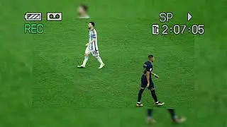 Slide Sonoridade Melódica (slowed+Messi&Mbappe)