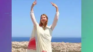 Happy International Yoga Day 2023_Международный День Йоги