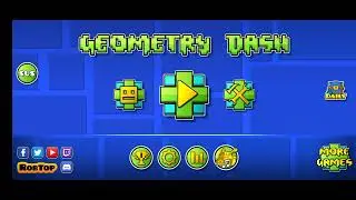 Dawload Geometry Dash 2.2 Mod Menu Apk