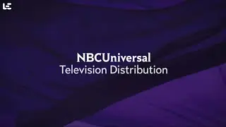 NBCUniversal Logo Evolution