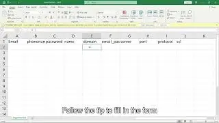AmzChief Tutorial-amazon bulk account creator-how to create multiple amazon accounts
