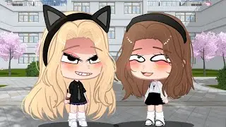 🌈Гача тренд 