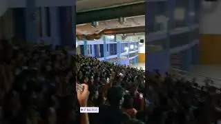 Chandrayaan 3 landing | IIT Madras #chandrayaan3 #isro