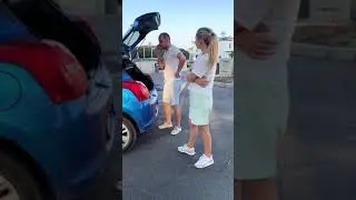 Девушка не промах #shorts
