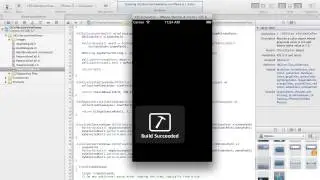 UICollectionView Part 2:Working with UICollectionView Delegate
