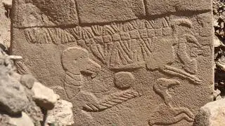 Oldest Calendar Ever Just Discovered Rewrites Entire Human History by Millennia
