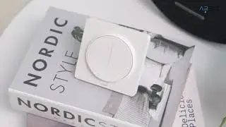 ARBIT Smart Dimmer Switch | Product Guide