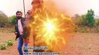 Bouquet of Lies s1 fight scene promo | Sineyqueen Global films | www.sineyqueen.com