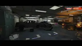 Grand Theft Auto V БУМ!!!!