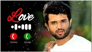Love ringtone || Love bgm ringtone || Virel love ringtone