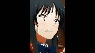 Anime Dance 🕺🕺 #fyp #dance #suzune #fern #chikafujiwara #classroomoftheelite #frieren #shorts