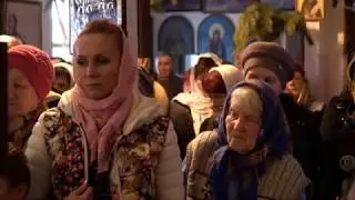 Новоаннинские вести крещение 2020