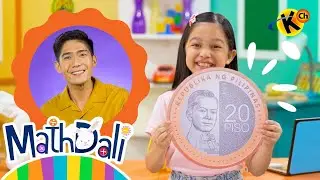 Recognizing and Comparing Coins and Bills | MathDali