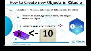 How To Code With RStudio for Beginners