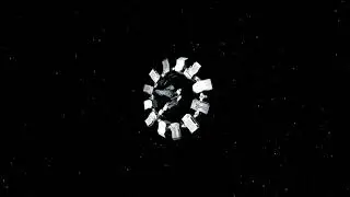 CHAFFINCH - Interstellar (1k)