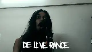 OPETH- Deliverance | intro cover | TSOORAJ | Animesh Bezbaruah
