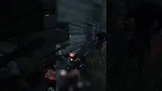 W Window Tech #dbd #deadbydaylight #deadbydaylightsurvivor #deadbydaylightmoments #dbdloops