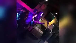 Wicked Sister - Jolene (Live)