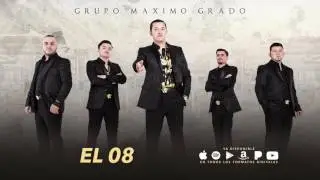 El 08 - Maximo Grado - MG Corporation 2017