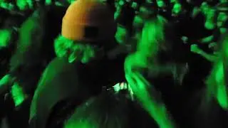 Pit Scenes: Denver Colorado 4-21-23