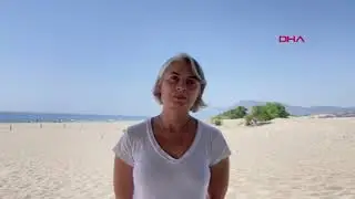 Küresel ısınma caretta carettaların erkek soyunu tehdit ediyor