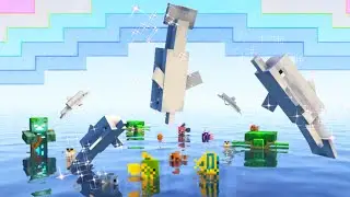 How Minecraft Feels After Disabling Phantoms