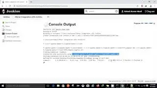 JMeter integration with Jenkins 
