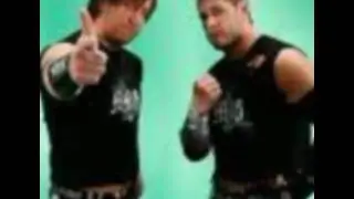 Motor City Machine Guns Theme