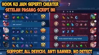 SCRIPT HOOK FRANCO BIKIN MUSUH KENA MENTAL