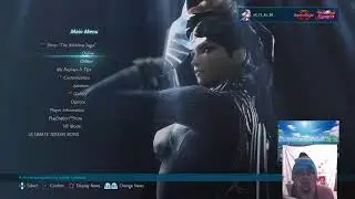Tekken 7 Tournament Tuesday