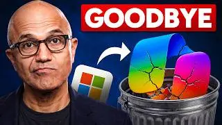 Microsoft Is Quietly Removing Copilot