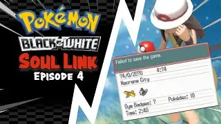 This Glitch Almost Ruined Our Soul Link