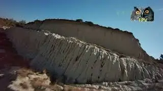 FOSSES DE FOURNES BY TEAM VAUCLUSE FPV
