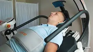 Ортопедическая система для декомпрессии позвоночника Robospine