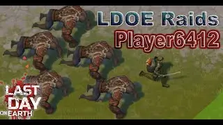 LDOE Raids: Player6412