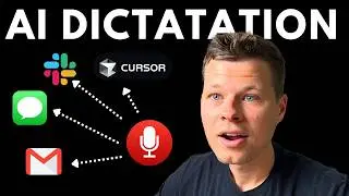 Top 3 AI Dictation Tools Compared - Wispr Flow vs SuperWhisper vs MacWhisper