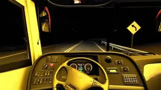 ETS 2 -  Da Colômbia Para o Equador No Paradiso G7 1800 DD + De 1200km - Mapa EAA