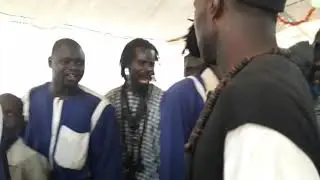 Dhaira Sope Cheikh Adama Gueye Mbacke Kadior 2019